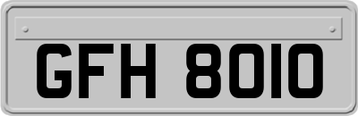 GFH8010