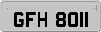 GFH8011