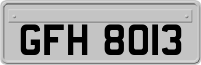 GFH8013