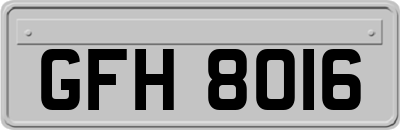 GFH8016