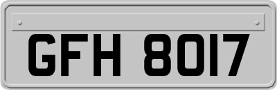 GFH8017