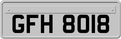 GFH8018