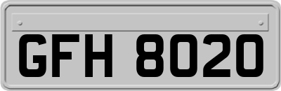 GFH8020