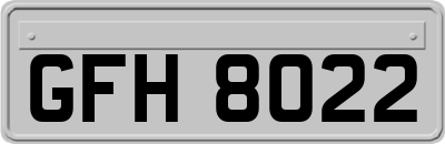 GFH8022