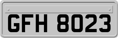 GFH8023