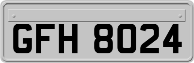 GFH8024