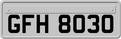 GFH8030