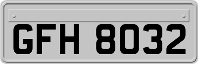 GFH8032