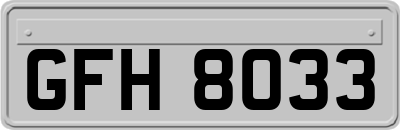GFH8033