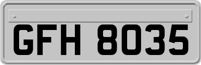 GFH8035