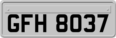 GFH8037