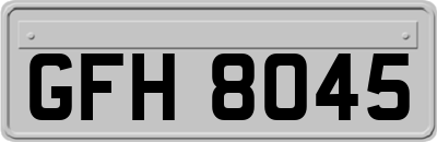 GFH8045