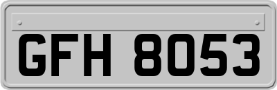 GFH8053