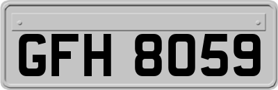 GFH8059