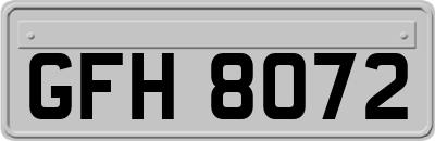 GFH8072