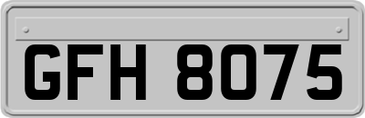 GFH8075