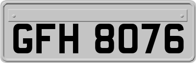 GFH8076