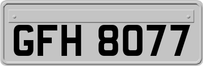 GFH8077