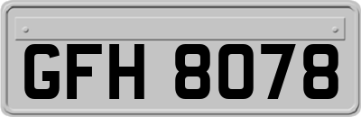 GFH8078