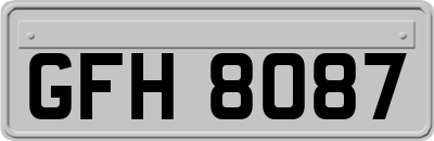 GFH8087