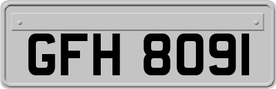 GFH8091