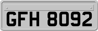 GFH8092
