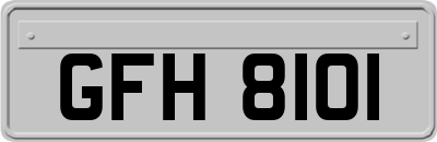 GFH8101
