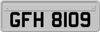 GFH8109