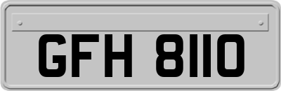 GFH8110