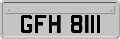 GFH8111