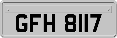 GFH8117