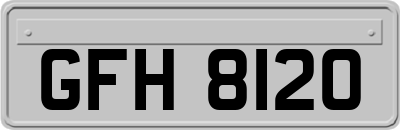 GFH8120