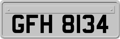 GFH8134