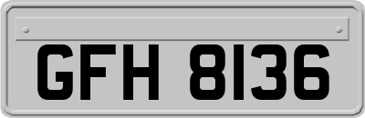 GFH8136