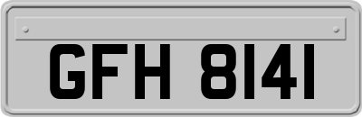 GFH8141