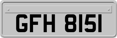 GFH8151