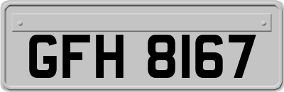 GFH8167
