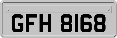 GFH8168