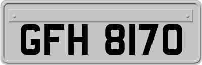 GFH8170