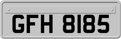 GFH8185