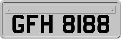 GFH8188