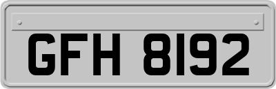 GFH8192