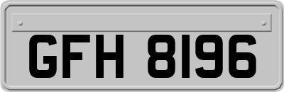 GFH8196