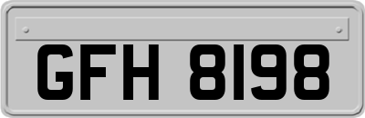 GFH8198