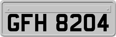 GFH8204