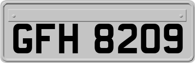 GFH8209