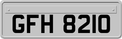GFH8210