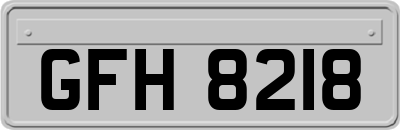 GFH8218