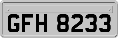GFH8233