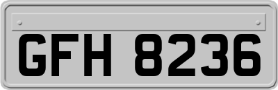 GFH8236
